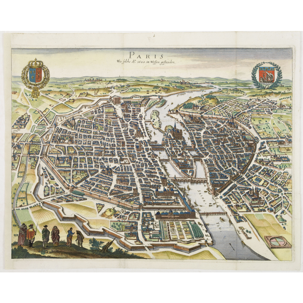 Librairie Loeb Larocque - maps & books / by appointment only 1